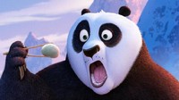 Kung Fu Panda membuat banyak anak-anak hingga orang dewasa terobsesi dengan mie dan tentunya sama pangsit, atau dumpling. Foto: Istimewa