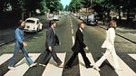 Potret Abbey Road, Jalanan Paling Ikonik bagi Penggemar The Beatles
