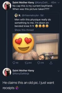 Berkat Netizen di Twitter, Wanita Ini Baru Tahu Pacarnya Pernah Selingkuh 