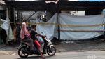 Ini Lokasi TKP Kebakaran di Cipayung yang Tewaskan 3 Orang