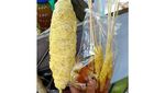 Makanan Salah Bikin dan Salah Pesan dari Netizen Ini Bikin Ngakak
