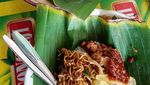 Ayo, Sarapan Sega Ponggol Khas Tegal yang Sedap dan Murah!