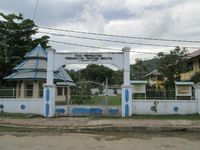 Situs Pendaratan Sekutu di Jayapura (Istimewa/Balai Arkeologi Papua)