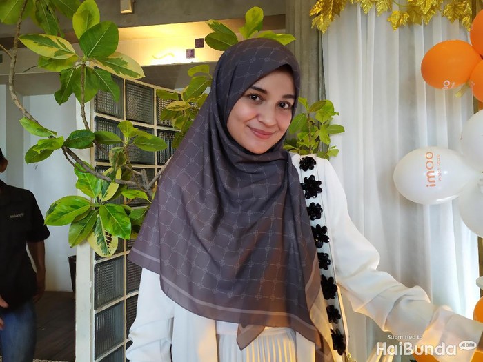 Duh! Shireen Sungkar Pernah Alami Hal Buruk Saat Diendorse
