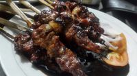 Empuk Juicy Sate Kambing Bisa Dinikmati di 5 Tempat Ini