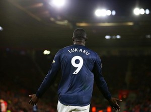 Romelu Lukaku Kecewa dengan Cara MU Tangani Rumor Transfernya