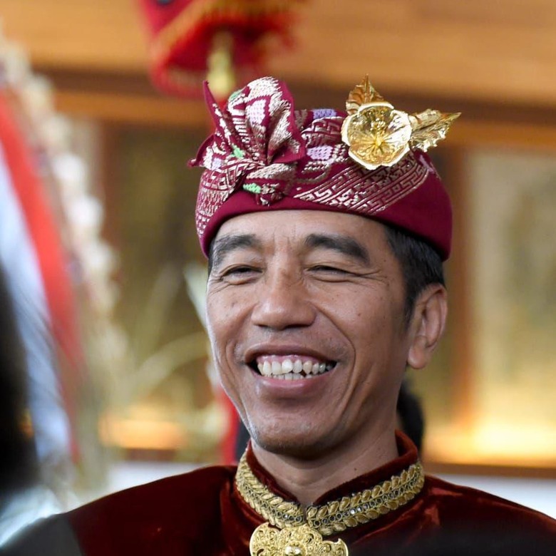 Yuk Beri Usul Nama Menristekdikti untuk Jokowi, Isi Surveinya! Yuk Beri Usul Nama Menristekdikti untuk Jokowi, Isi Surveinya!