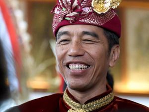 Jokowi Sebut Aturan Sangat Ruwet, Ini Otak-atik Lembaga Penata Regulasi