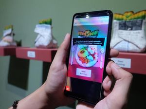 Media Art Globale Akan Jadi Festival 2 Tahunan di Indonesia