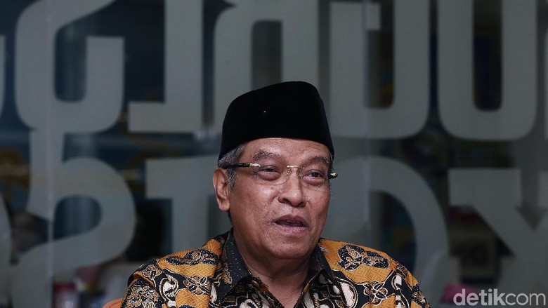 Cerita Said Aqil Soal Sifat Toleransi Nabi Ketika Kedatangan Tamu Nasrani Cerita Said Aqil Soal Sifat Toleransi Nabi Ketika Kedatangan Tamu Nasrani