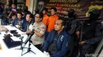 Polisi Bekuk Pelaku Pencurian Melalui e-Banking