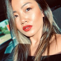 Bi Nguyen atau Killer Bee adalah atlet Mixed Martial Artist (MMA) punya masa muda yang sulit. Ia pun pernah mengalami kekerasan dalam hubungan cinta yang menginspirasinya untuk menjadi seperti sekarang. Foto: Instagram @killerbeemma