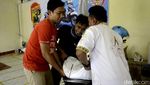 Siswi SMA Beli Motor dengan Uang Logam Sekarung