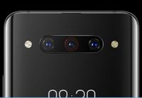 Nubia Pamer Z20, Pakai 2 Layar AMOLED