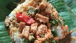 Ayo, Sarapan Sega Ponggol Khas Tegal yang Sedap dan Murah!