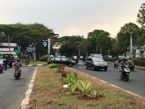 Masih Shock, Korban Begal Payudara di Bintaro Tak Berani Lewat TKP