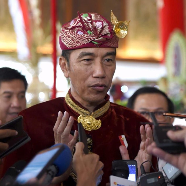 Siapa yang Cocok Jadi Mendagri? Yuk Bantu Jokowi Cari Menteri Siapa yang Cocok Jadi Mendagri? Yuk Bantu Jokowi Cari Menteri