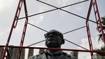 Merawat Tugu Proklamasi, Monumen Bersejarah Peringati HUT RI
