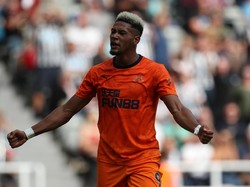 40 juta paun (2019) - Joelinton, dibeli dari Hoffenheim. Foto: Ian MacNicol/Getty Images