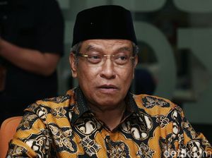 Said Aqil: Aparat Tembak Mati Ali Kalora Guna Lindungi Bangsa