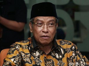 Said Aqil: Aparat Tembak Mati Ali Kalora Guna Lindungi Bangsa