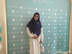 Mohon Doanya...Ibu Kartika Putri Positif COVID-19, Harus Masuk ICU