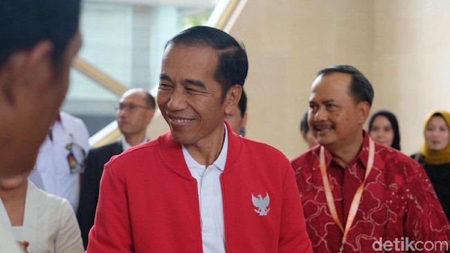 Pak Jokowi, Ini Sosok Calon Menteri Perekonomian, Keuangan, dan BUMN
