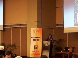 Culasnya Peserta BPJS Kesehatan Bikin Sri Mulyani Jengkel