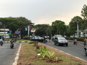 Soal Pak Ogah di Bintaro, Polisi: Setiap Hari Kami Tertibkan