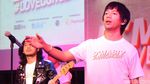 Jelang Konser Tunggal, Rian dan Rai DMASIV Kembali Akur