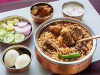 Maroko dan India Juga Punya Sajian Khas Idul Adha yang Lezat