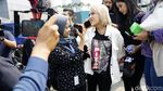 Akui Dekat dengan Roy Kiyoshi, Evelyn Kok Kabur?