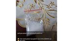 Makanan Salah Bikin dan Salah Pesan dari Netizen Ini Bikin Ngakak