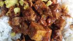 Ayo, Sarapan Sega Ponggol Khas Tegal yang Sedap dan Murah!