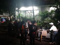 Netizen Beri Rp 462 Juta untuk Kakek Penjual Bubur yang Tak Laku
