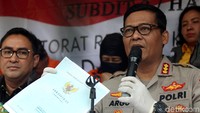 Untuk mengungkap kasus mafia tanah tersebut, polisi bekerja sama dengan Kementerian ATR/BPN untuk berkoordinasi terkait pemberantasan kasus mafia tanah.