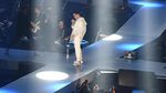 Aksi Afgan Bikin Istora Bergemuruh di Konser Perpisahan