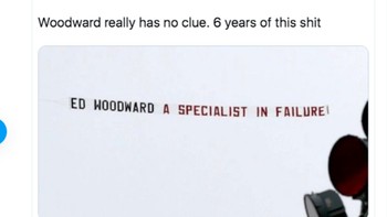 Pertahanan MU memang sudah bagus dengan Harry Maguire, tapi kepergian Lukaku yang tidak dibarengi pergantian dinilai netizen ini akan sangat merugikan MU di sektor penyerang. Foto: istimewa