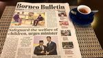 Bikin Salah Fokus! Ini Manisnya Siwon Saat Bersantap di Restoran