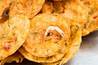Mahathir Mohamad Menjamu Jokowi dengan Cucur Udang dan Kambing Bakar 