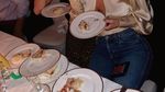 Kenalan Sama Matilde, Foodies yang Juga Putri Cantik Mourinho