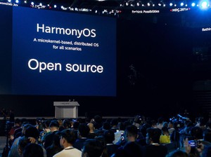 Harmony OS Beta Sudah Rilis, Huawei Persiapan Tinggalkan Android