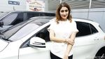Tania Nadira, Honeymoon Sebulan di Eropa hingga Tiket Promo