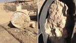 Ditemukan Di Makam hingga Dalam Tanah, Ini Makanan Berusia Ribuan Tahun