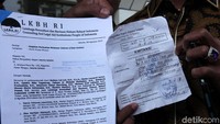 Gugatan ini didaftarkan di PN Jakarta Selatan dengan Nomor perkara 653/Pdt.G/2019/PN.JKT.SEL.