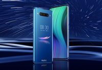 Nubia Pamer Z20, Pakai 2 Layar AMOLED