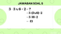 Benar semua? Tinggalkan jejak di komentar! (Foto: detikHealth)  