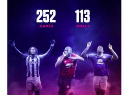 Meme Lukaku ke Inter dan Payahnya MU di Bursa Transfer