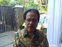 Heboh Kaltim Calon Ibu Kota RI, Bisnis Anak Jokowi Raup Modal Jumbo