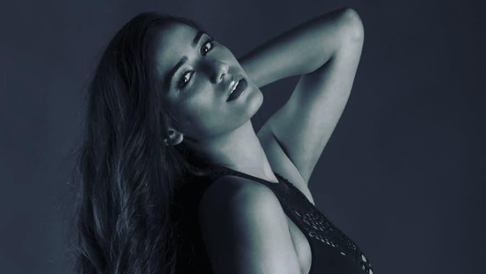 Poonam Pandey